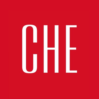 Логотип @chegroup_spb - Che Group