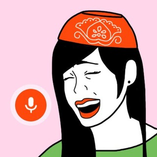 Логотип @cheguglittatarkyzy - Че гуглит татар кызы