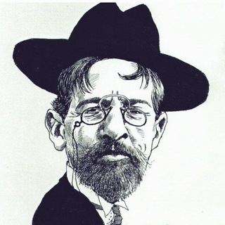 Логотип @chehov_tg - Чехов без футляра