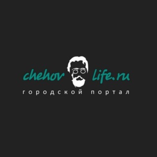 Логотип @chehovlife - Chehovlife