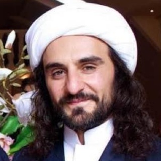 Логотип @cheikhjamel - Cheikh Jamel Tahiri