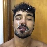 Логотип @cheirodemacho - cheirodemacho