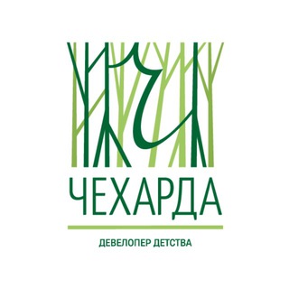 Логотип @chekhardaplay - БЮРО ЧЕХАРДА