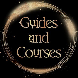 Логотип @cheklist_top - ГАЙДЫ/ЧЕК-ЛИСТЫ