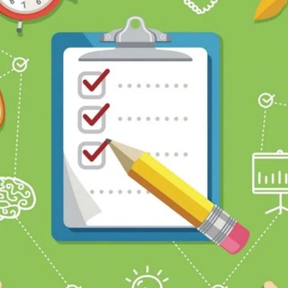 Логотип @cheklistinsta - ЧекЛисты для Instagram