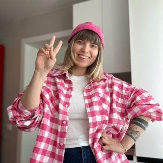 Логотип @chekupila_blog - ТАТЬЯНА ВЕЧНОРЕМОНТОВНА