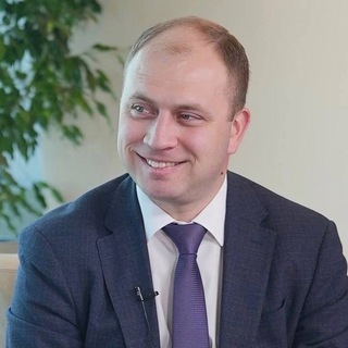 Логотип @chekushov_mpt - Чекушов | Минпромторг