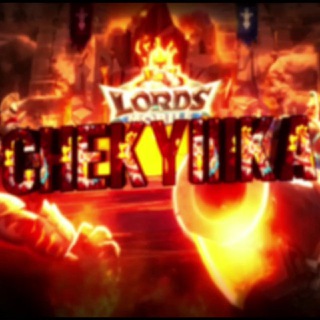 Логотип @chekyiiika_yt - CHEKYIIIKA - YouTube channel😎