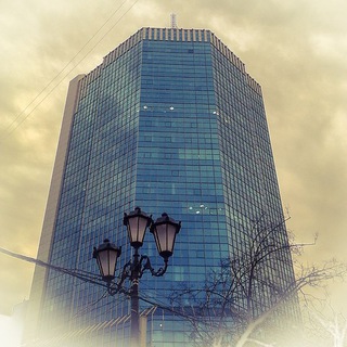 Логотип @chel_chat - Челябинский чат