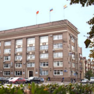 Логотип @chel_npa - Официальные документы Администрации Челябинска