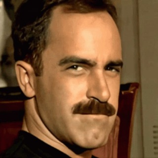 Логотип @chel_samovar - Дядя Самовар