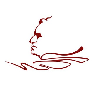 Логотип @cheldrama - Театр имени Орлова