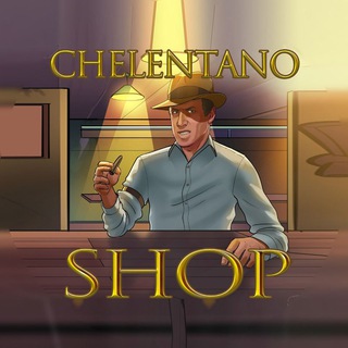 Логотип @chelentano5ka - Челентано | Скидки Акции Промокоды
