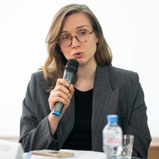 Логотип @chelfact - Человеческий фактор | Анастасия Мануйлова