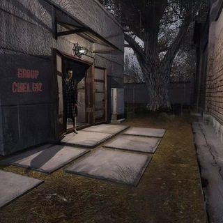 Логотип @chelgizedit - group chel.giz