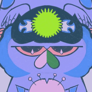 Логотип @chelidom - ✷чистотел✷