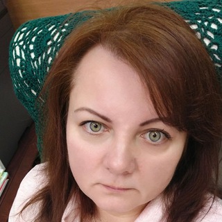 Логотип @cheliyskina - Надежда Челюскина