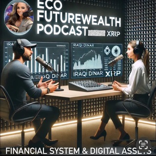 Логотип @chellasmithnews - Chella Smith Plus Eco FutureWealth