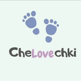 Логотип @chelovechki125 - Chelovechki