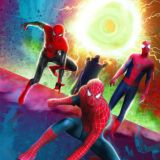 Логотип @chelovek_pauux - chelovek_pauux