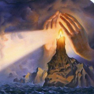 Логотип @chelovek_pomogaushchiy - Человек_помогающий