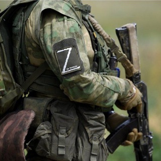 Логотип @chelovek_savtomatom - Человек с автоматом