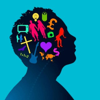 Логотип @chelovekarium - Человекариум | Как узнать человека