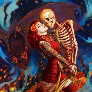 Логотип @chelovekbezprikras - Человек без прикрас