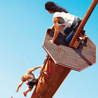 Логотип @chelovekpayknetpytidomoi - ВЫШКА ~2022~