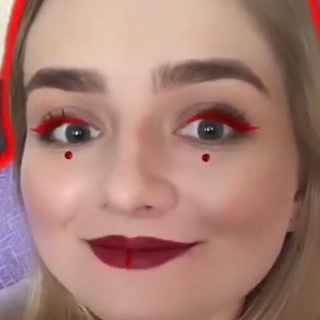 Логотип @chelovekvm - Человеческое в Маркетинге