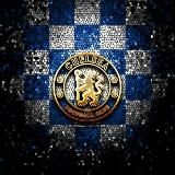 Логотип @chelsea_club_news - Челси Клуб | Chelsea Club UA 🇺🇦 🇬🇧