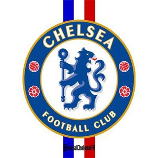Логотип @chelsea_fc2 - CHELSEA FC ™️