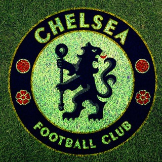Логотип @chelsea_footballclub - Chelsea | Челси