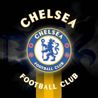 Логотип @chelsea_stream - Chelsea_fans