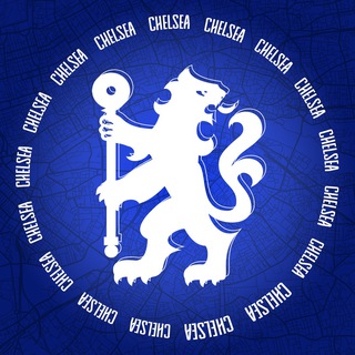 Логотип @chelsea_tg_news1 - FC Chelsea | Фк Челси