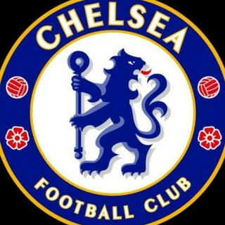 Логотип @chelseachat1 - Чат ФК Челси | Chelsea FC