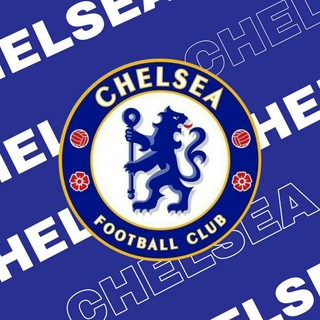 Логотип @chelseaesp - Chelsea FC 🔵