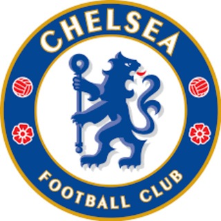 Логотип @chelseafansss - chelsea fans club