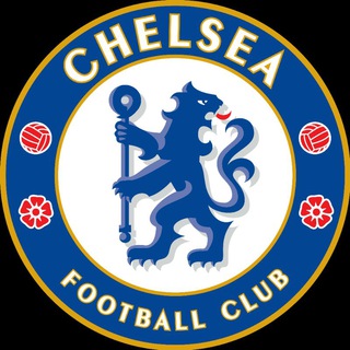Логотип @chelseafcru - Chelsea FC Челси