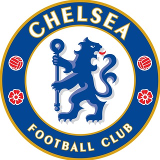 Логотип @chelseafootball_club - Chelsea FC