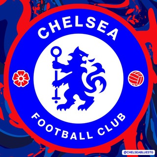Логотип @chelseanewschat - 💙 Лондон - синий! Чат