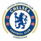 Логотип @chelseaofficialuzb - CHELSEA FC UZBEKISTAN