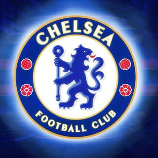 Логотип @chelseatv5gruppa - CHELSEA TV FANS UZ