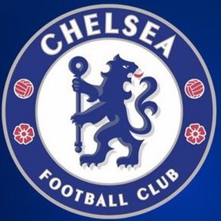 Логотип @chelsic - Chelsea FC / ФК Челси