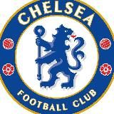 Логотип @chelsip - Челси Официальный