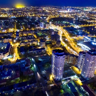 Логотип @chelyabinsk_peace - Челябинск | События | Новости