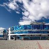 Логотип @chelyabinsk_sport - c