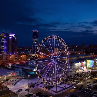 Логотип @chelyabinsk_true - Челябинск | Новости | Происшествия