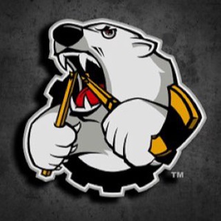 Логотип @chelyabinskhockey - Челябинский хоккей