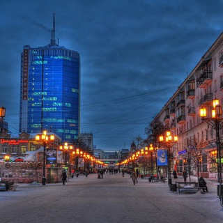 Логотип @chelyabinsknewss - Челябинск: новости